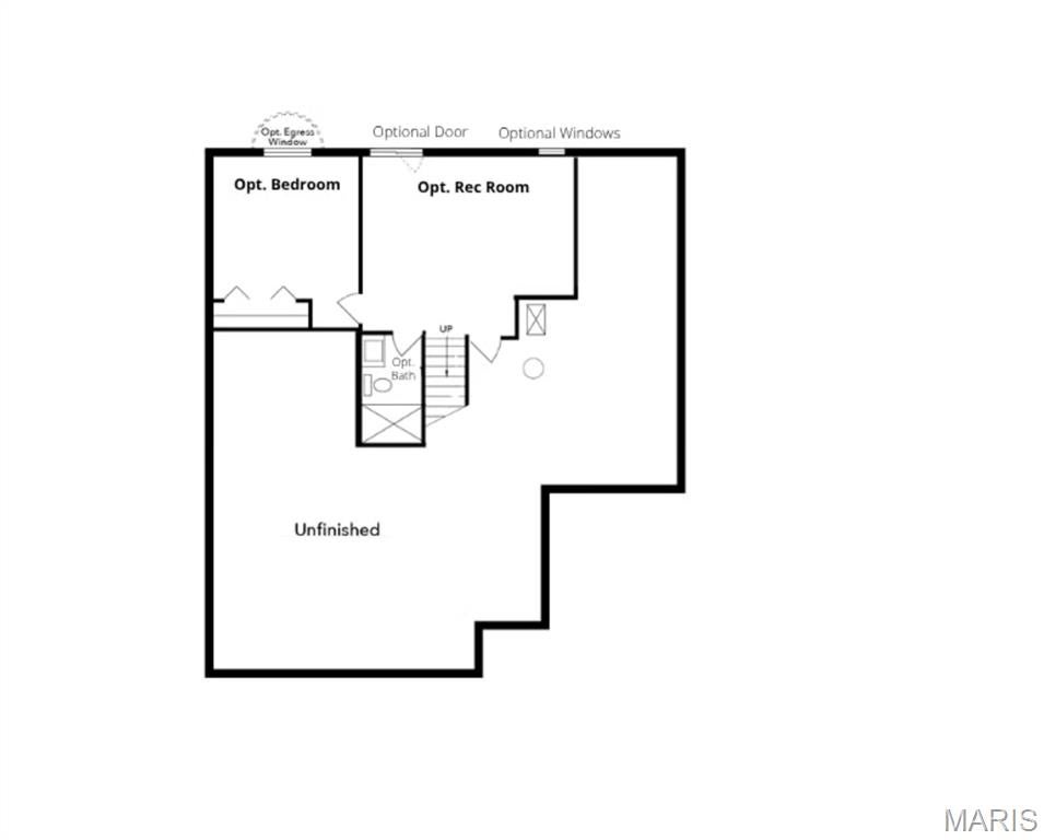 Kreder Farms #3 - Residential