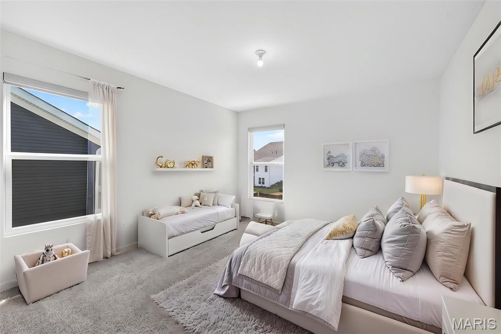 Inverness Ph 3 - Residential Lease