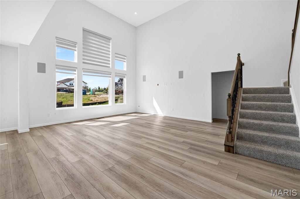 Inverness Ph 3 - Residential Lease