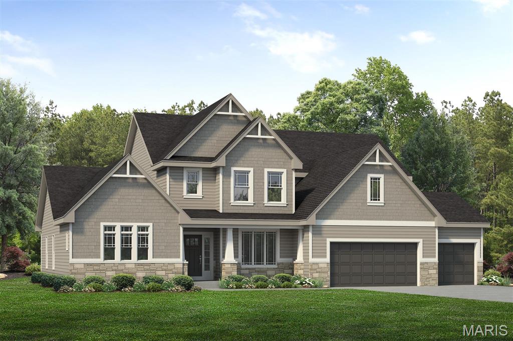 Preserve The - Residential