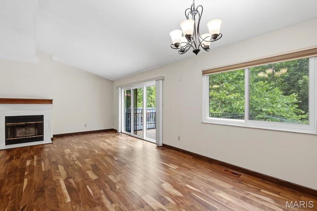 Royal Pines Condo Sixteenth - Residential