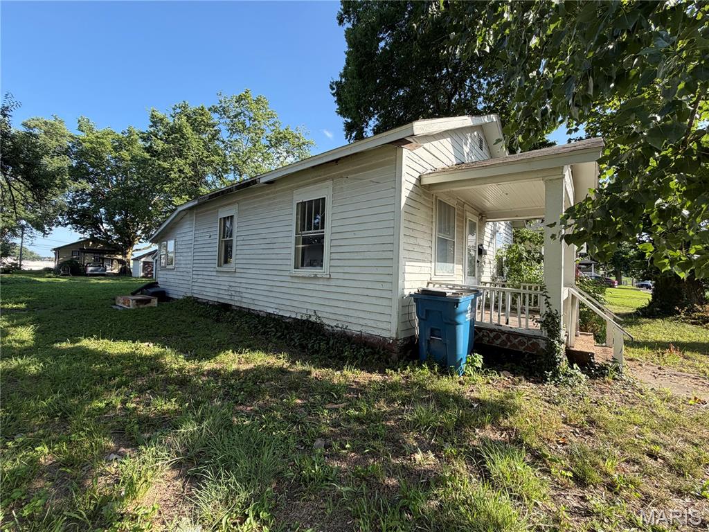 Wickenhauser Add - Residential