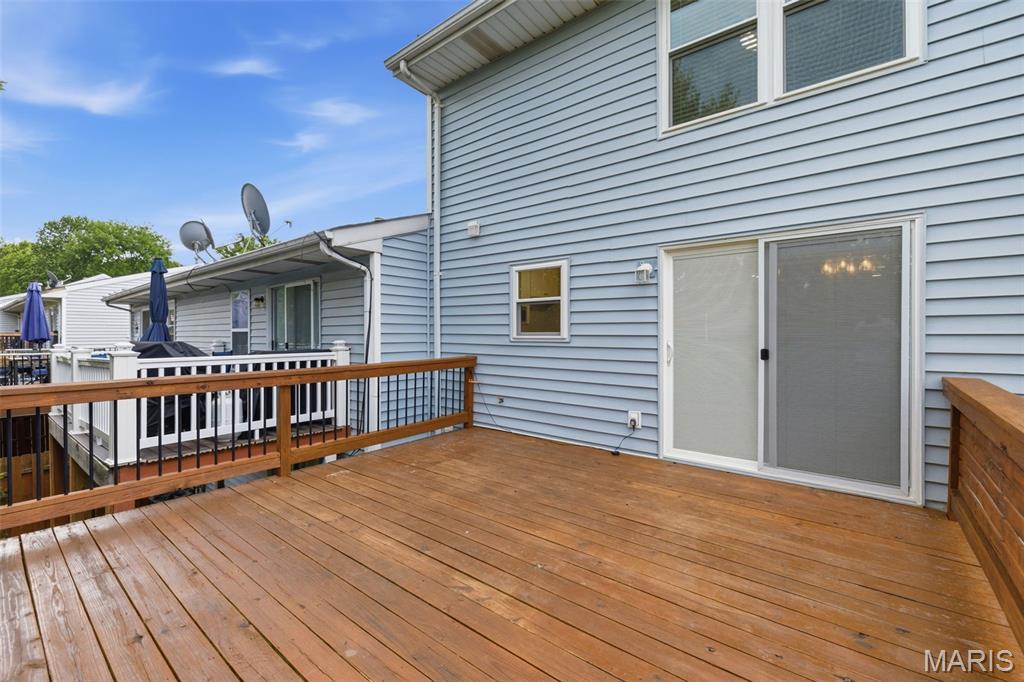Laurel Village Ph7 - Residential