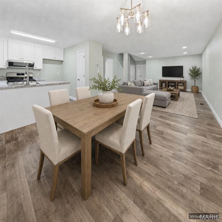 Laurel Village Ph7 - Residential