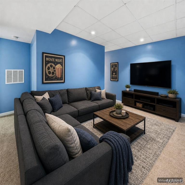 Laurel Village Ph7 - Residential
