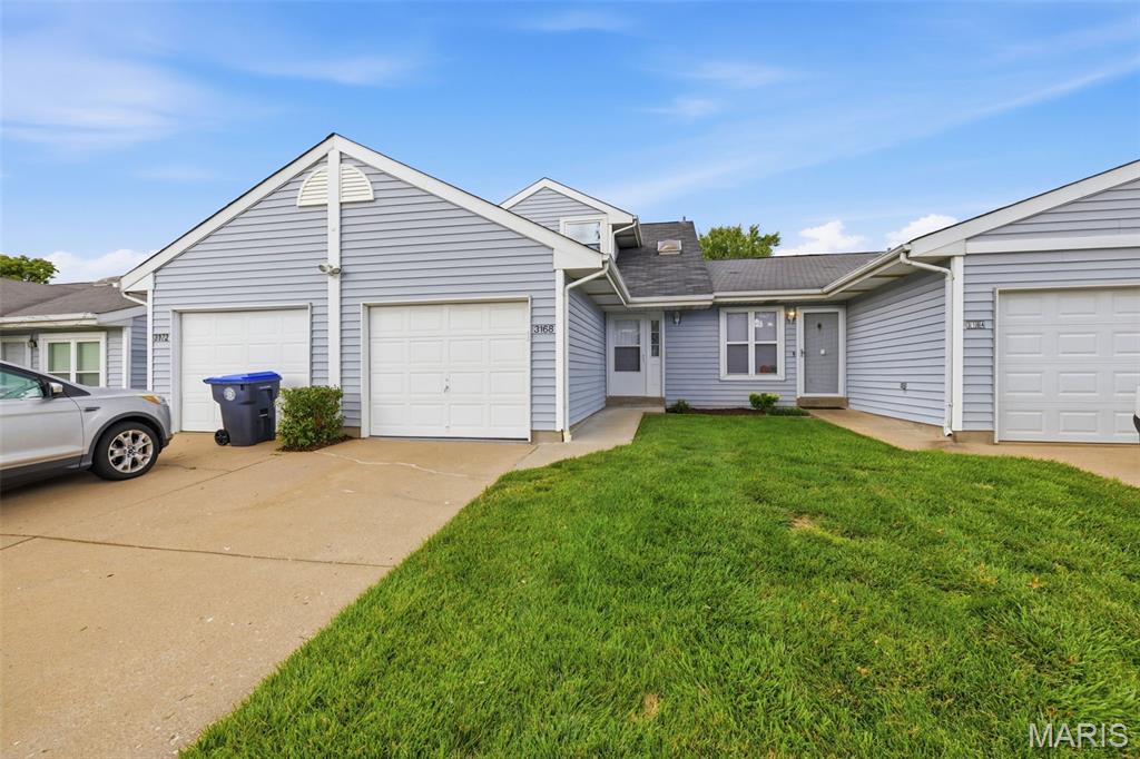 Laurel Village Ph7 - Residential
