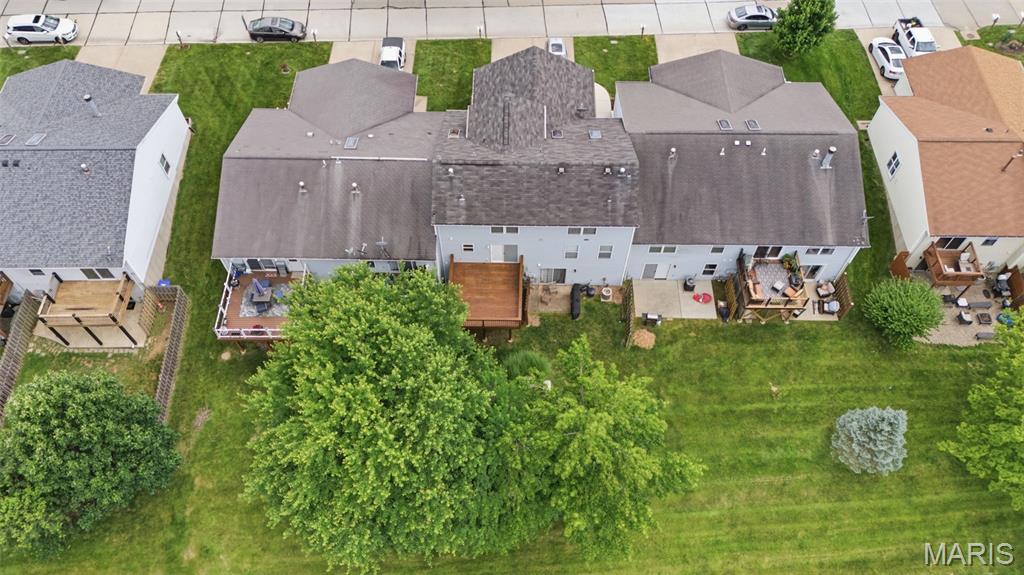 Laurel Village Ph7 - Residential