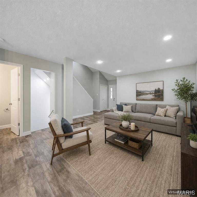 Laurel Village Ph7 - Residential