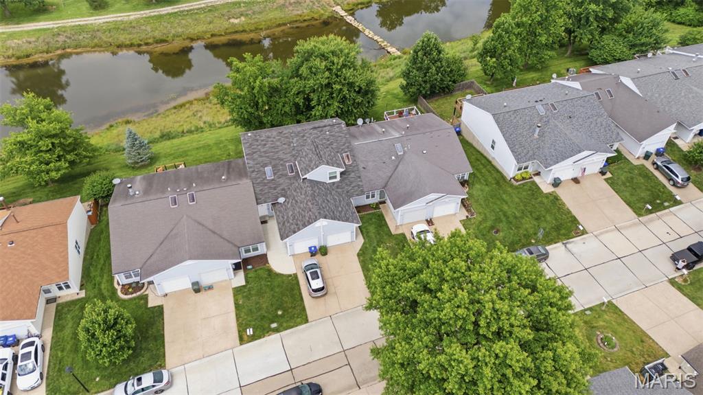 Laurel Village Ph7 - Residential