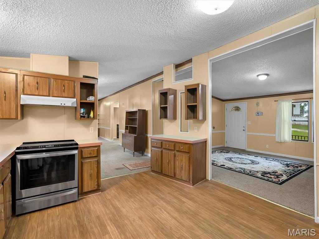 101 Ranch Sub 9 - Residential