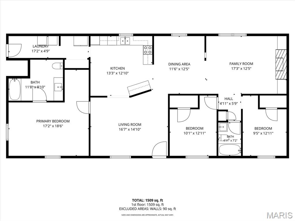 101 Ranch Sub 9 - Residential