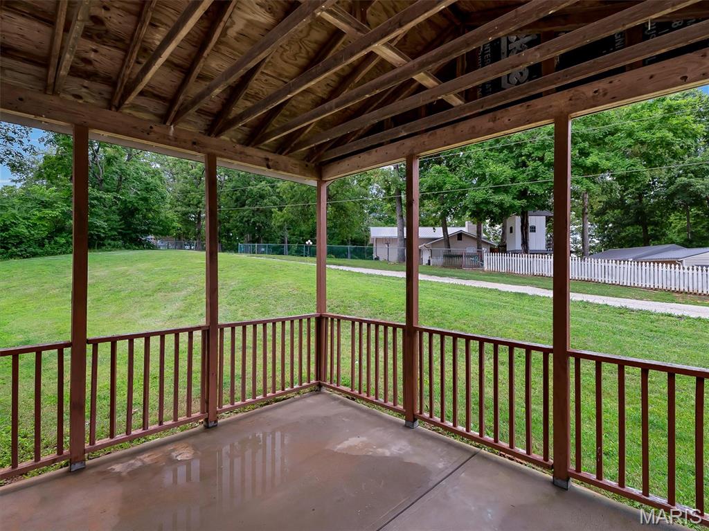 101 Ranch Sub 9 - Residential