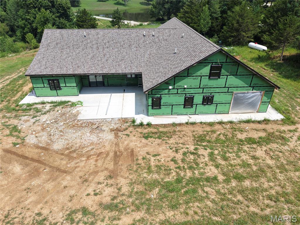 NA - Residential