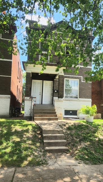 South St Louis Suburbs - Residential Income