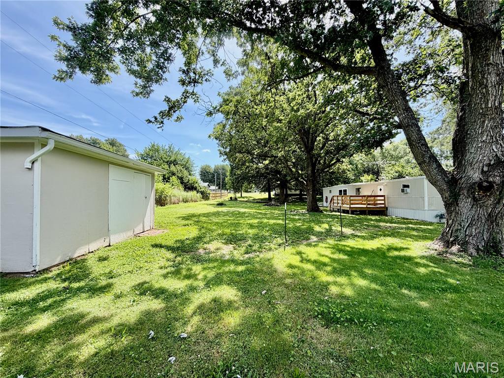 Rolling Hills - Residential
