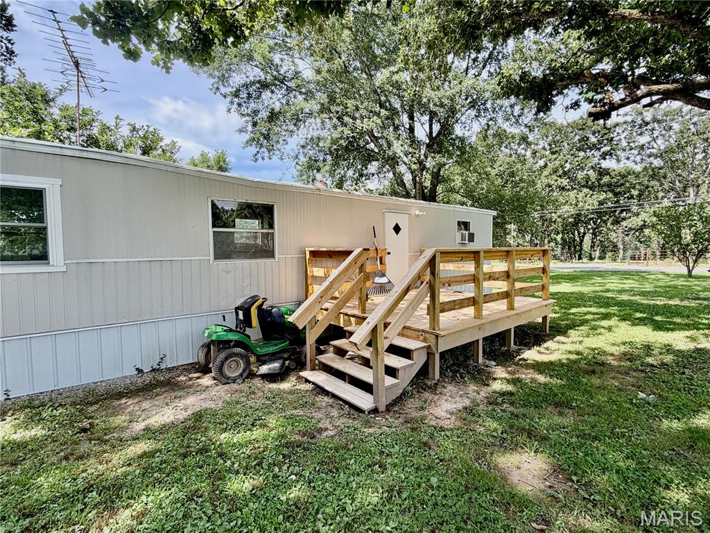 Rolling Hills - Residential