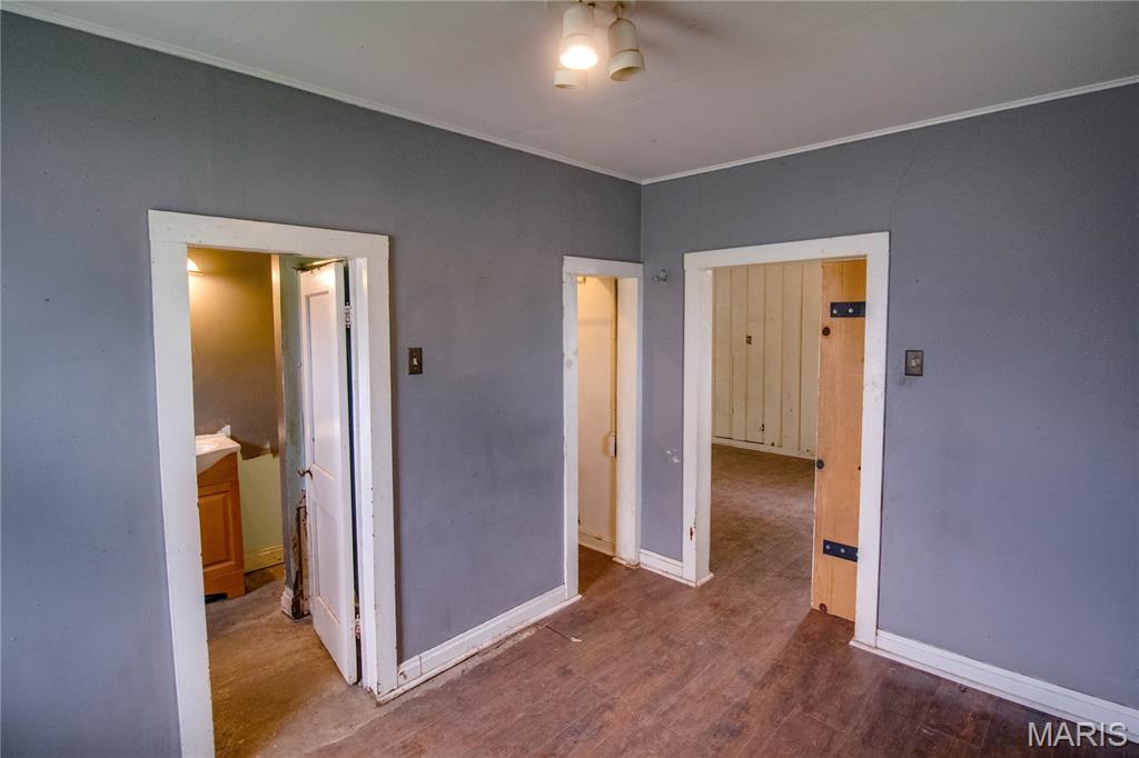 Morrows Main St Add - Residential