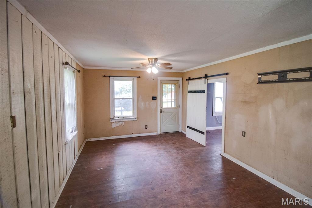 Morrows Main St Add - Residential