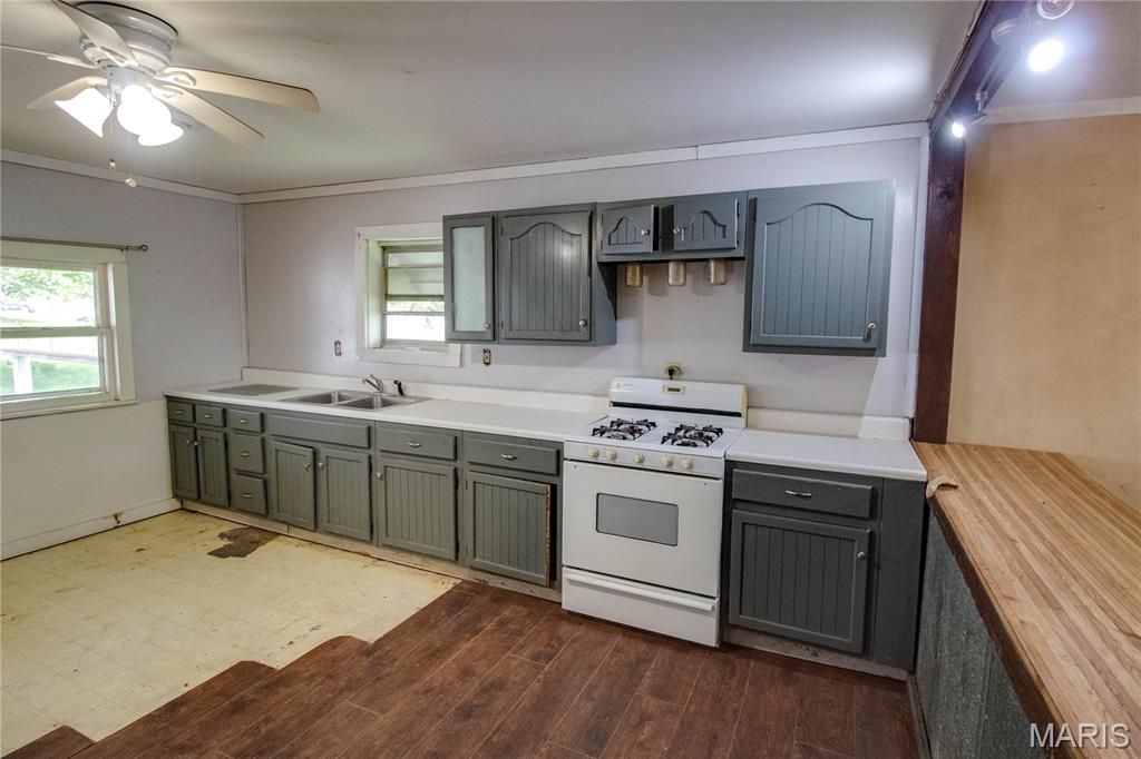 Morrows Main St Add - Residential