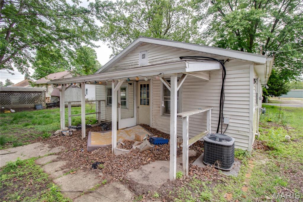 Morrows Main St Add - Residential