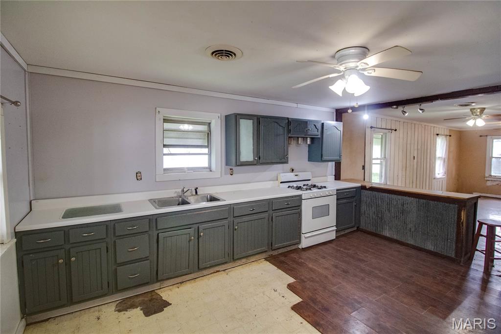 Morrows Main St Add - Residential