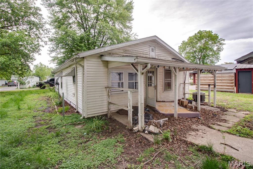 Morrows Main St Add - Residential