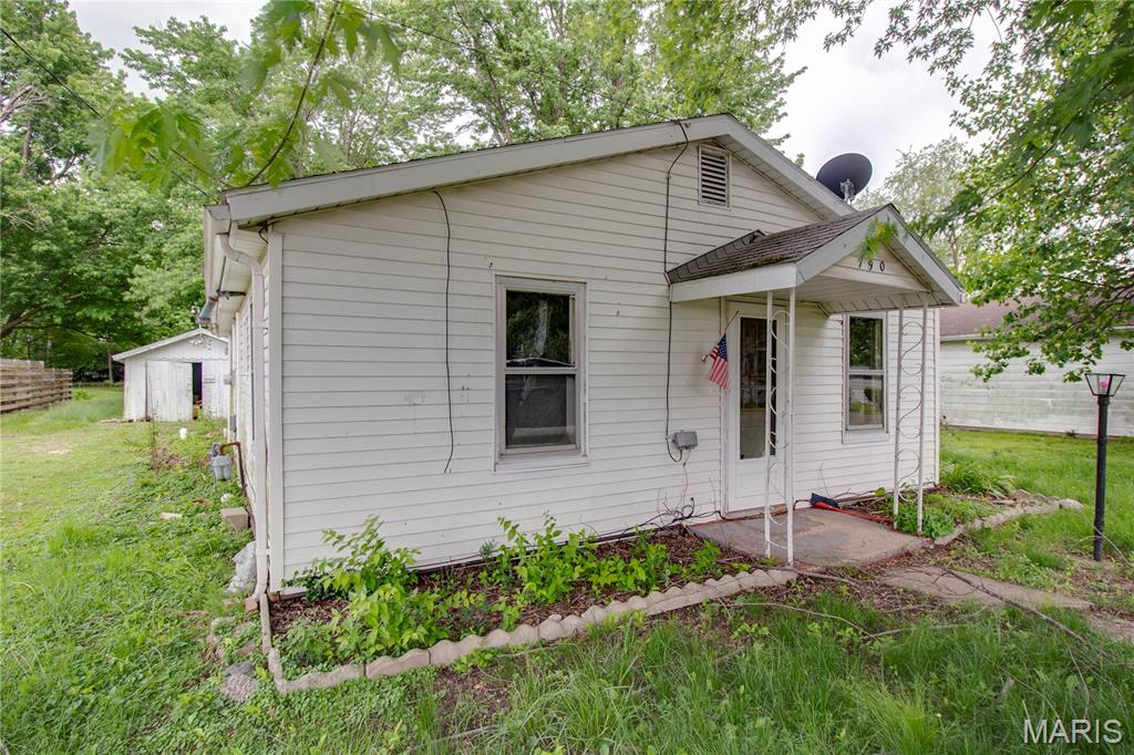 Morrows Main St Add - Residential