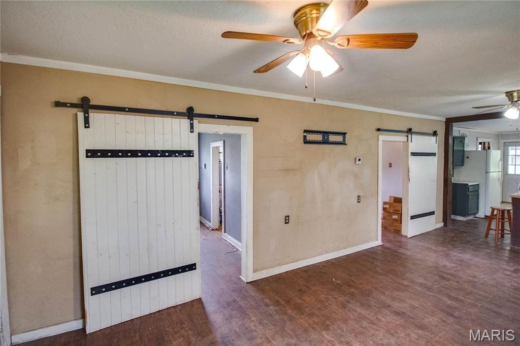 Morrows Main St Add - Residential