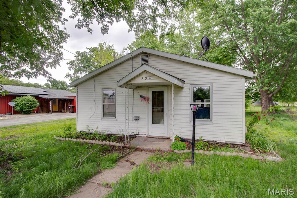 Morrows Main St Add - Residential