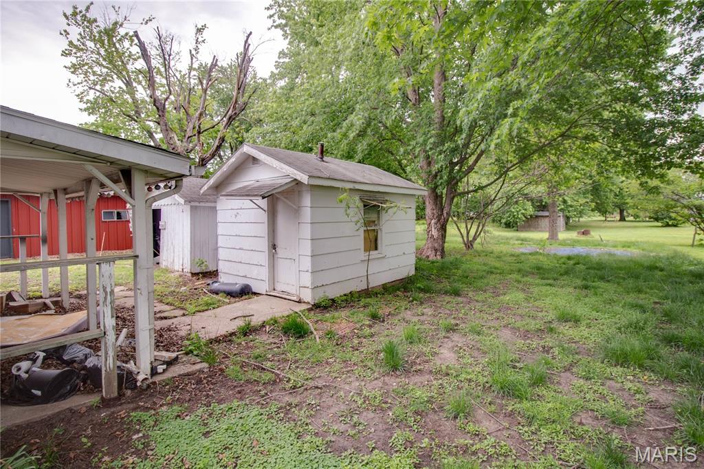 Morrows Main St Add - Residential