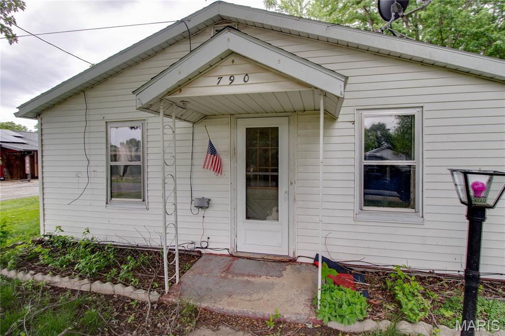 Morrows Main St Add - Residential