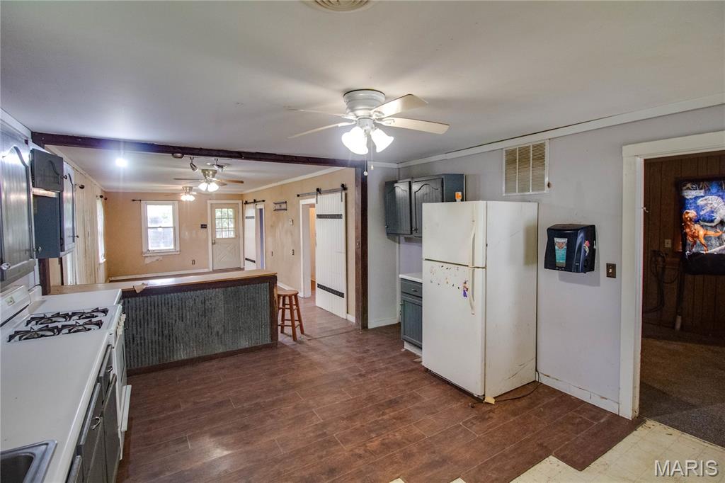 Morrows Main St Add - Residential