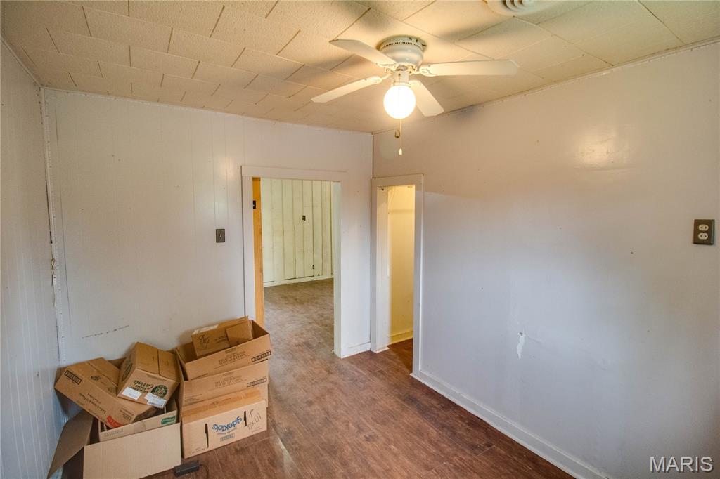 Morrows Main St Add - Residential