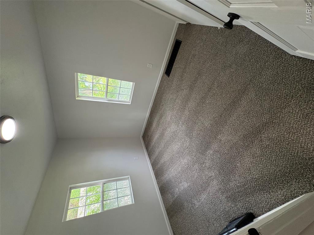 Harvest Acres 1st Add - Residential