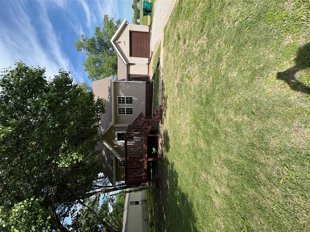 Harvest Acres 1st Add - Residential