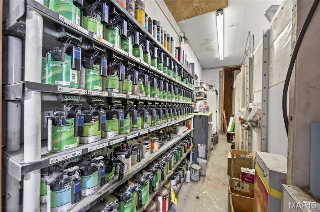 U/K - Commercial Sale