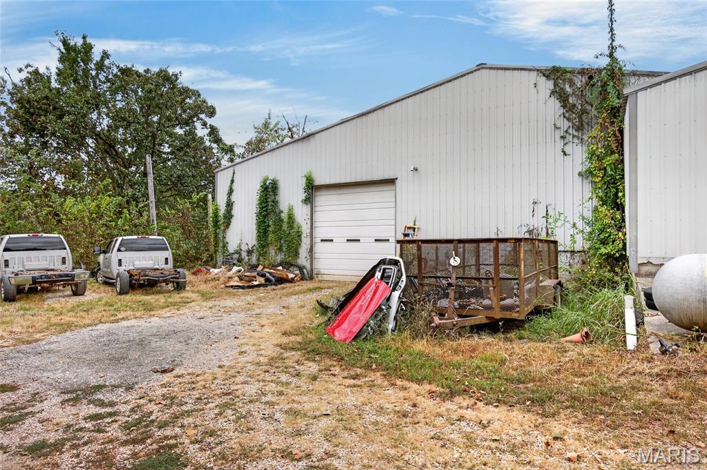 U/K - Commercial Sale