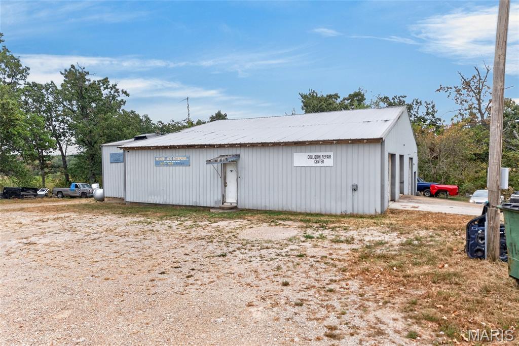 U/K - Commercial Sale