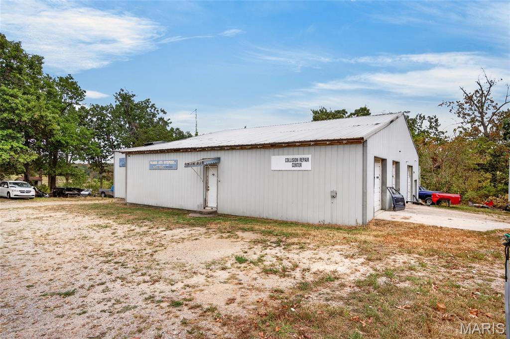 U/K - Commercial Sale