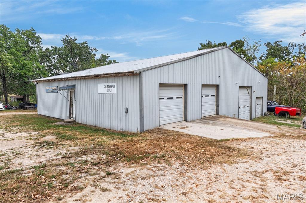 U/K - Commercial Sale