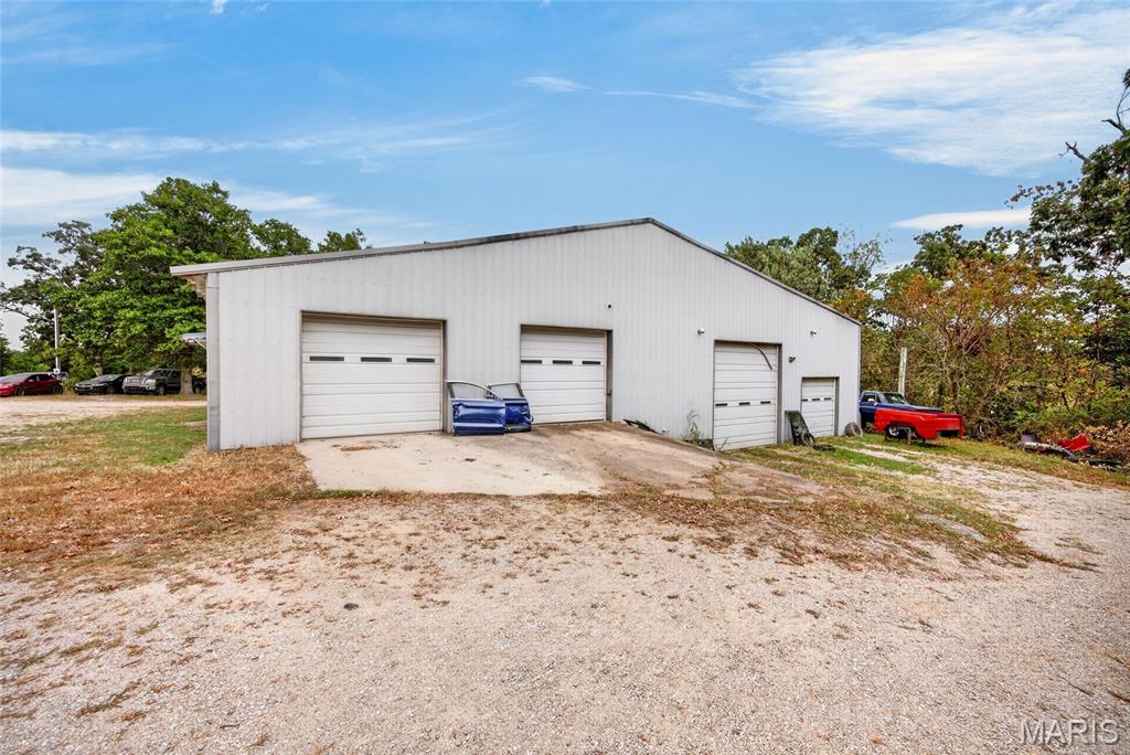 U/K - Commercial Sale