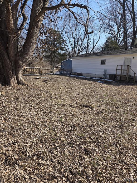 Wests Acres 1st Add - Residential