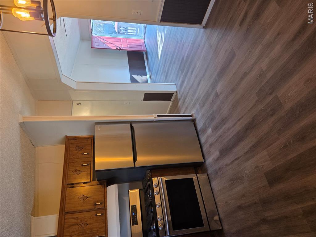 Wests Acres 1st Add - Residential