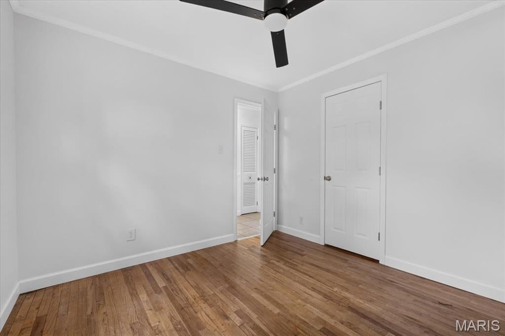 Harvest Ac #1 - Residential