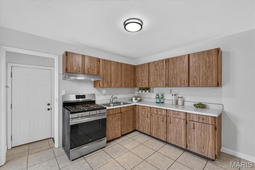 Harvest Ac #1 - Residential