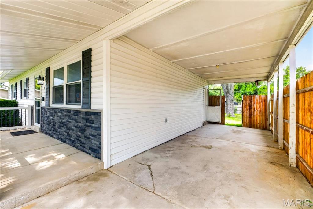 Harvest Ac #1 - Residential
