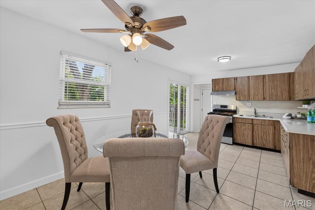 Harvest Ac #1 - Residential