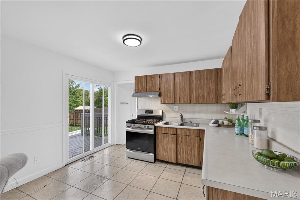 Harvest Ac #1 - Residential
