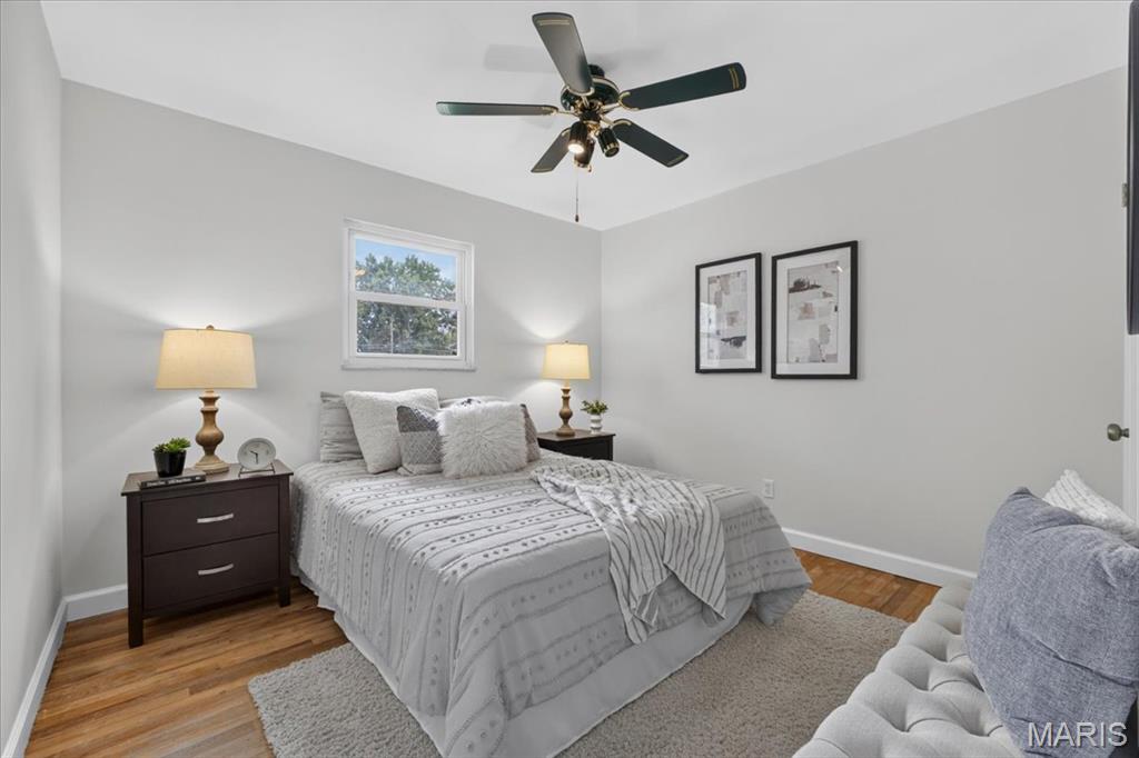 Harvest Ac #1 - Residential