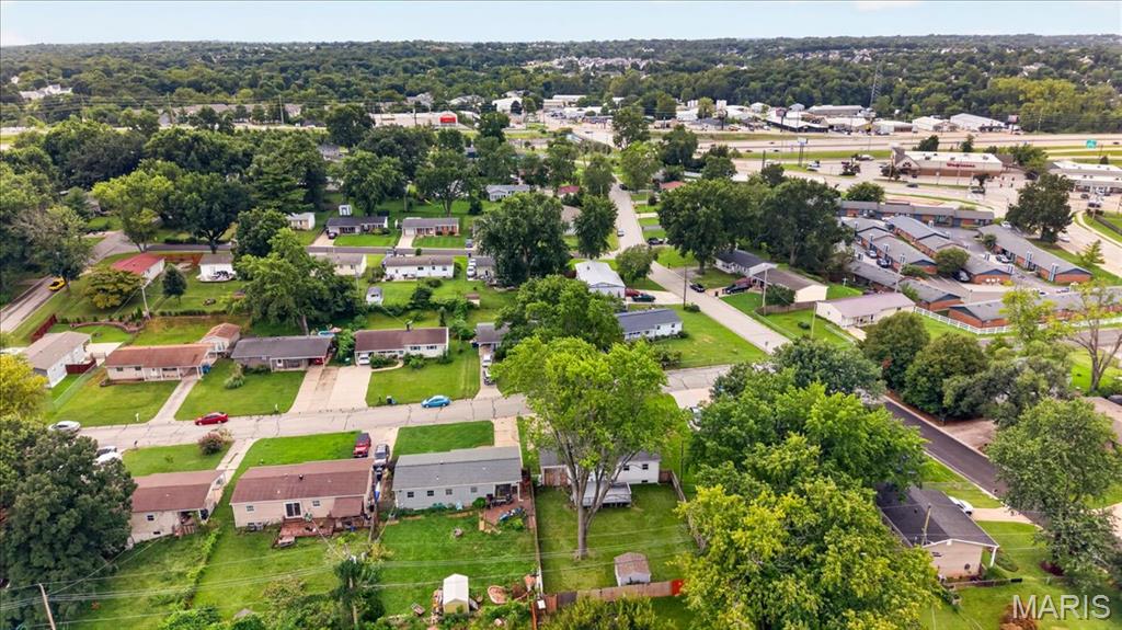 Harvest Ac #1 - Residential